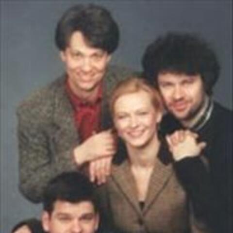 Skampa Quartet