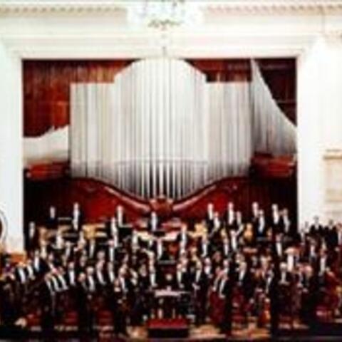 Warsaw Philharmonic Orchestra