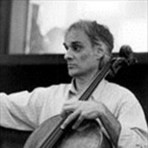 Rohan de Saram