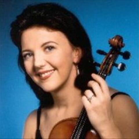 Tasmin Little