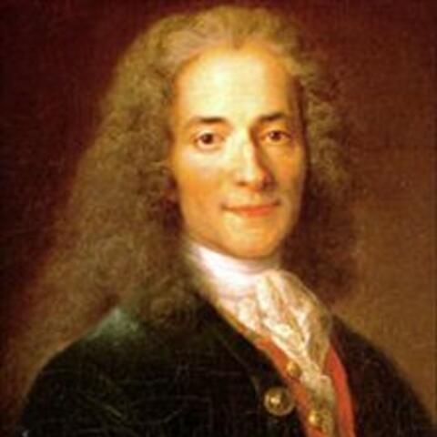 Voltaire Aurelio Voltaire