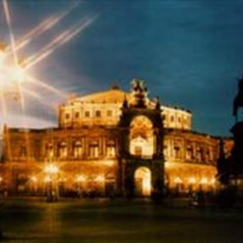 Staatskapelle Dresden