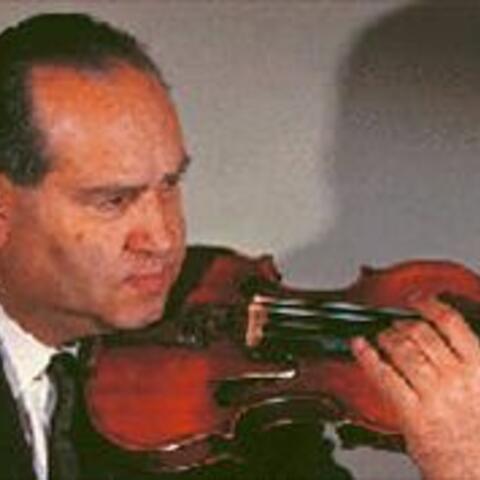 David Oistrakh