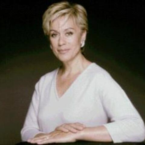 Kiri Te Kanawa