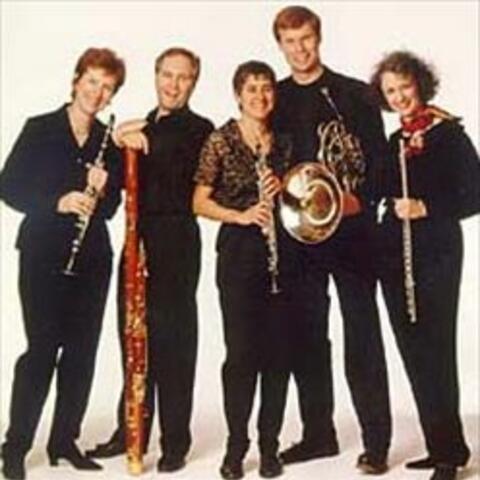 The Borealis Wind Quintet