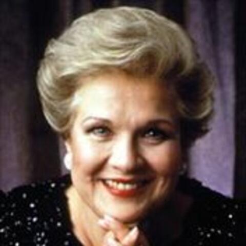 Marilyn Horne