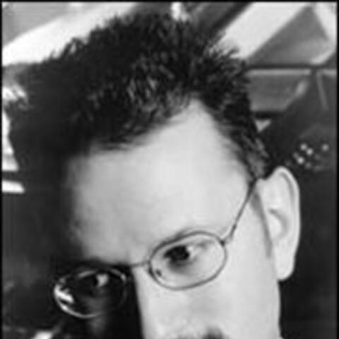 Byron Schenkman