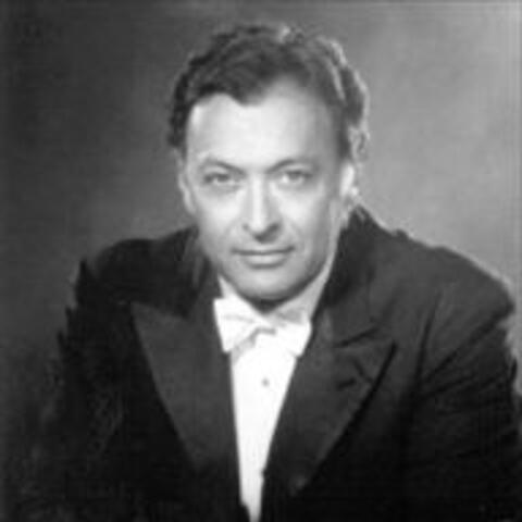 Zubin Mehta