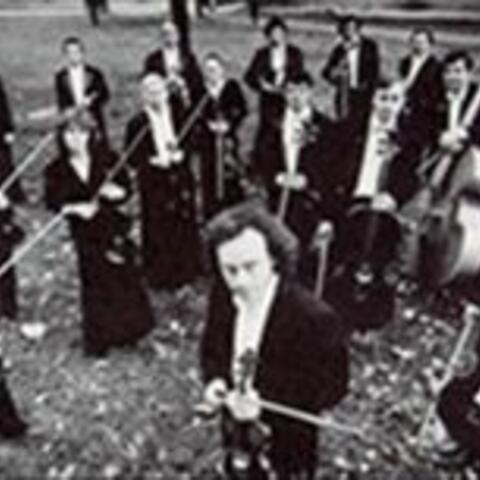 Saint Petersburg Soloists