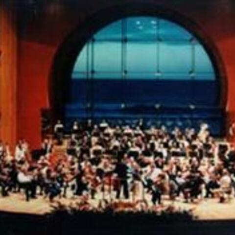 WDR Sinfonie-Orchester Koln