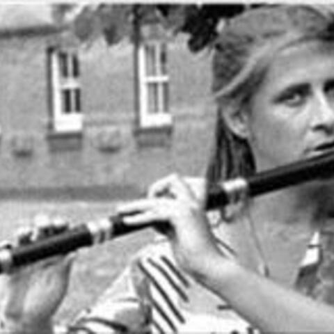 Lisa Beznosiuk