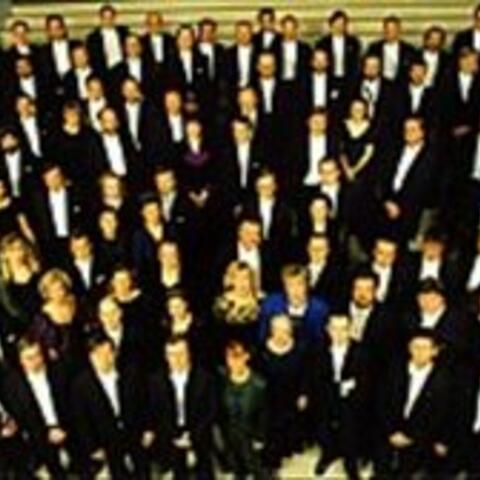 Finnish Radio Symphony Orchestra