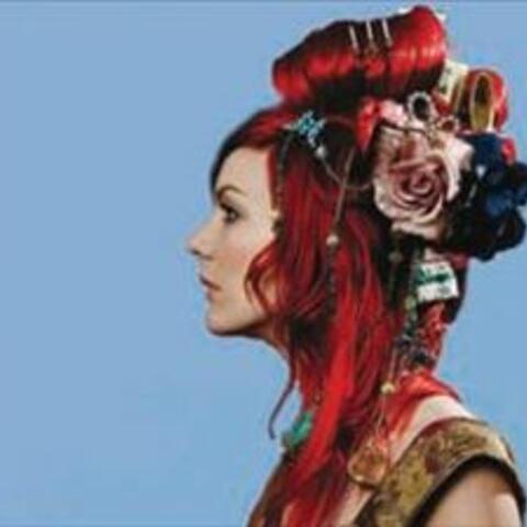 Gabby Young
