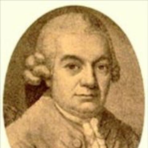 Carl Philipp Emanuel Bach