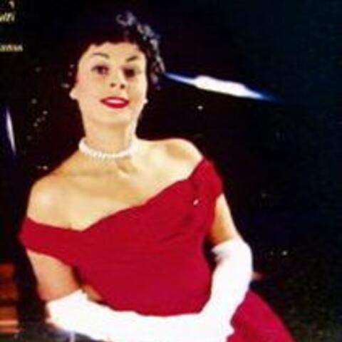 Roberta Peters
