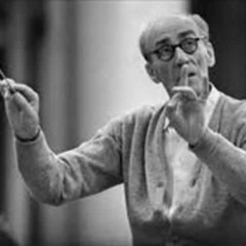 Yevgeny Mravinsky