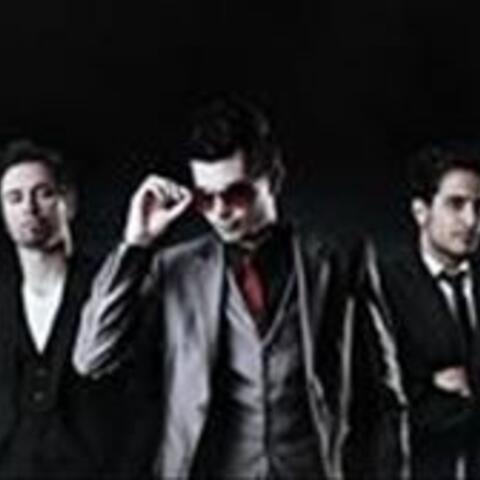 Manic Drive
