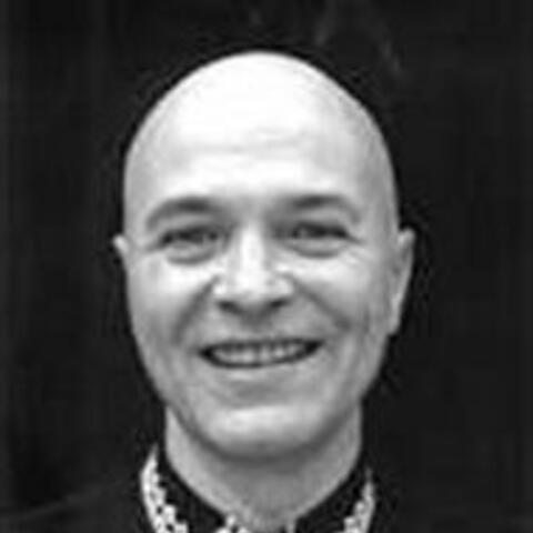 Howard Crook