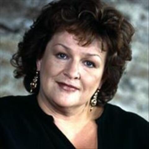 Catherine Bott