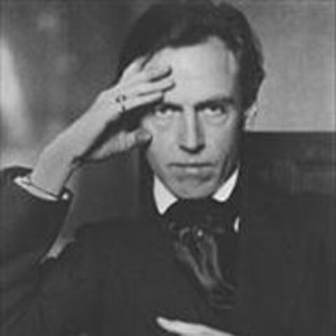 Cyril Scott