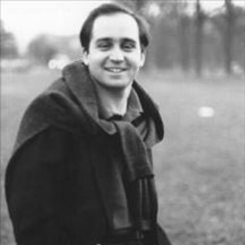 Emile Naoumoff