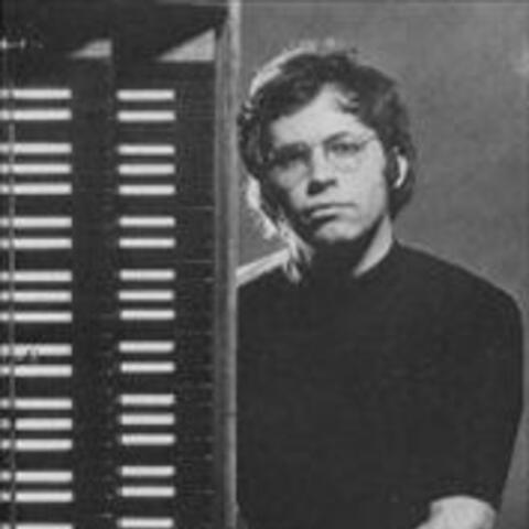 Anthony Newman