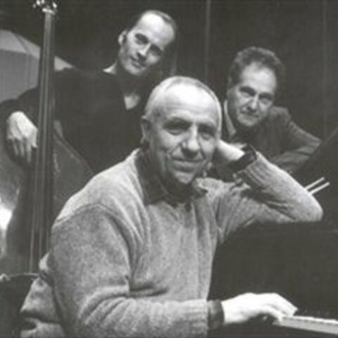 Jacques Loussier