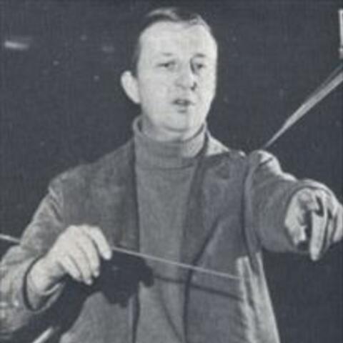 Jean-François Paillard