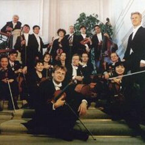 Münchener Kammerorchester