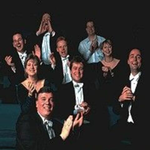 The Cardinall's Musick