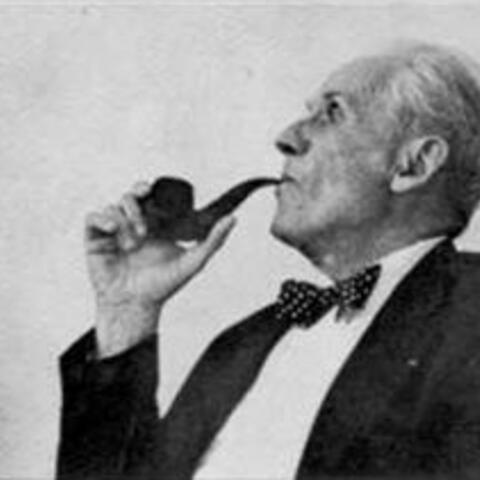 Marcel Moyse