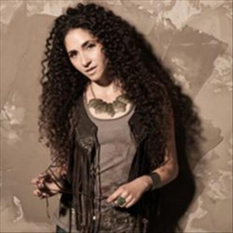Katrina Woolverton
