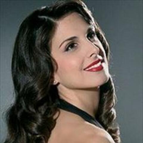 Nuria Fergó