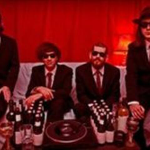 Pulled Apart By Horses