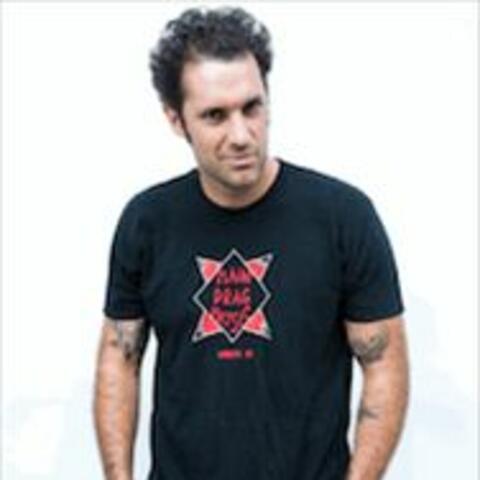 Mishka Shubaly