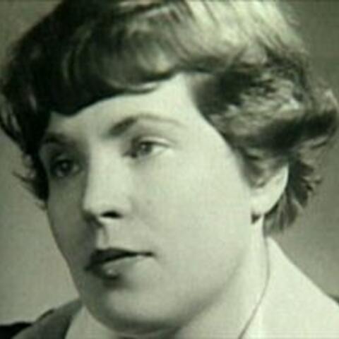 Galina Ustvolskaya