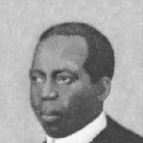 Scott Joplin