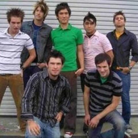 Suburban Legends