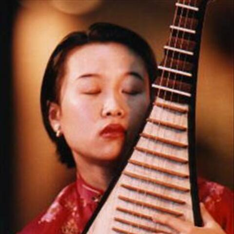 Liu Fang