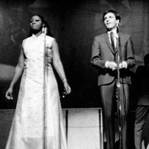 Billy Vera & Judy Clay