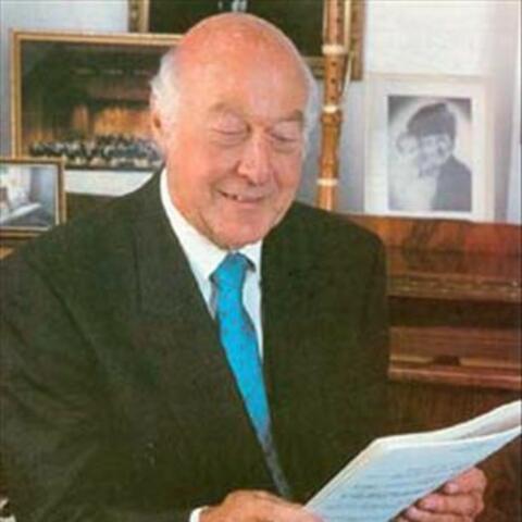 Jack Brymer