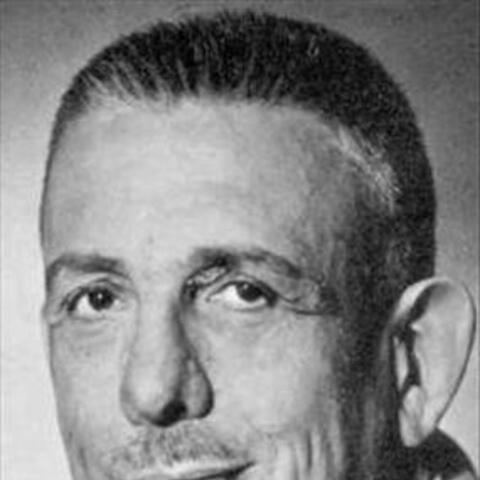 Francis Poulenc