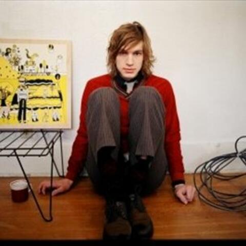 Landon Pigg