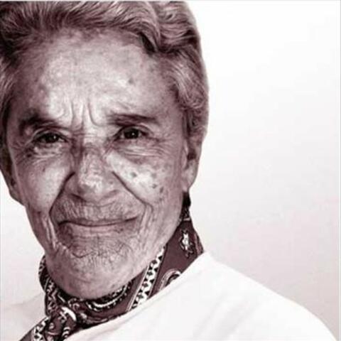 Chavela Vargas