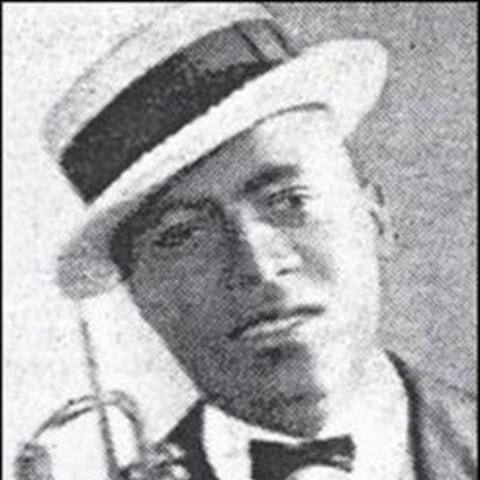 Thomas Morris