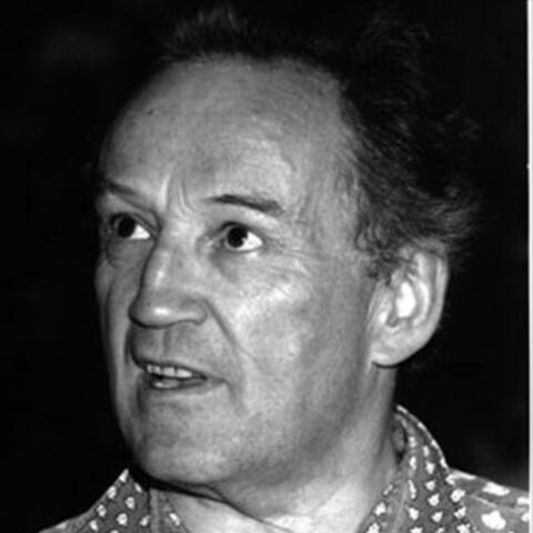 Alain Marion