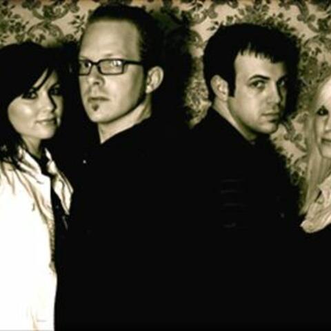 The Dark Romantics
