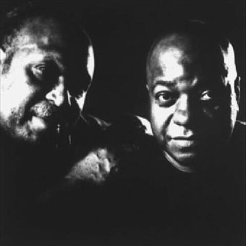 Les McCann & Eddie Harris