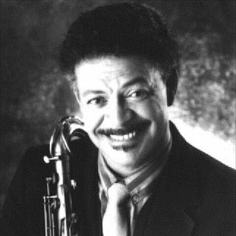 Plas Johnson