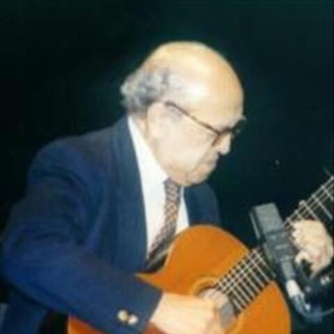 Alirio Diaz